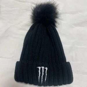 Monster Energy Beanie